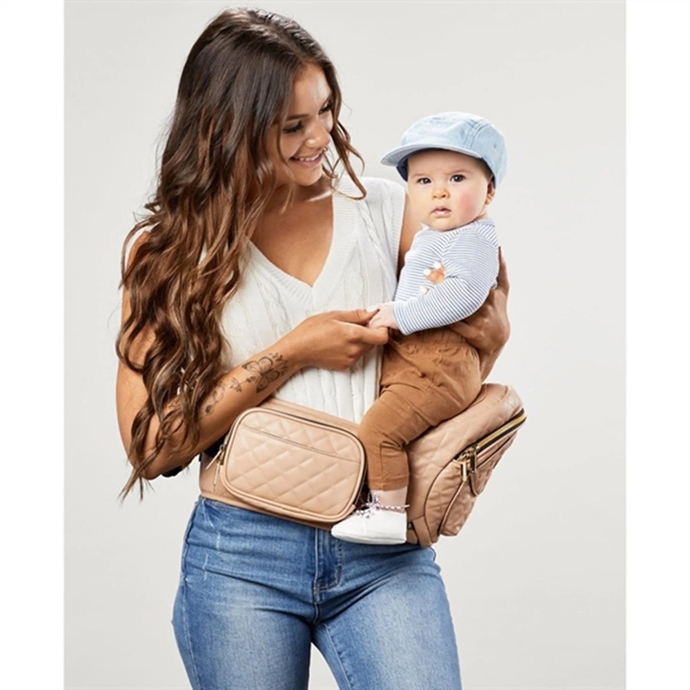 Waist Carrier